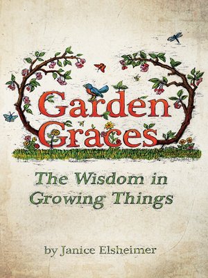 cover image of Garden Graces